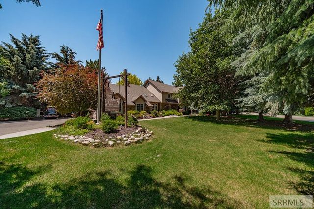 706 S. S Bellin Road, Idaho Falls, ID 83402