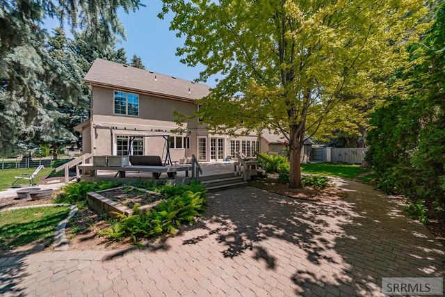 706 S. S Bellin Road, Idaho Falls, ID 83402