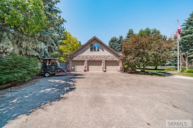 706 S. S Bellin Road, Idaho Falls, ID 83402