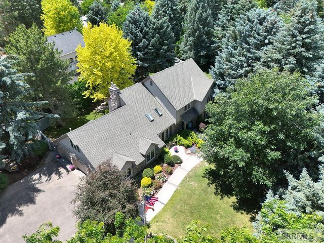 706 S. S Bellin Road, Idaho Falls, ID 83402