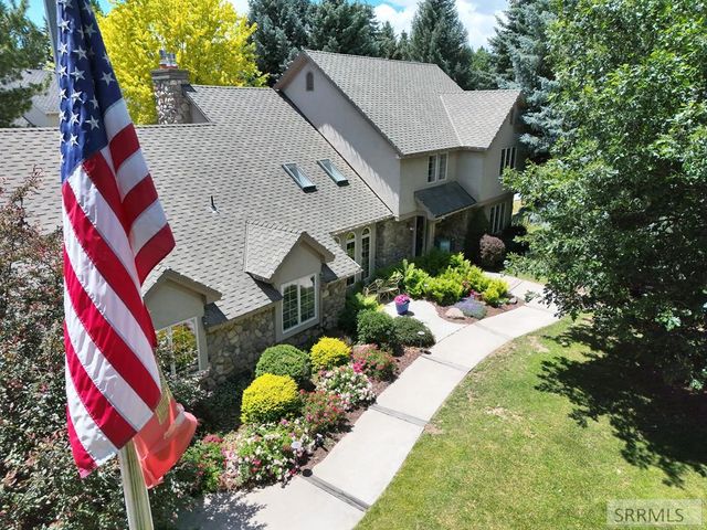 706 S. S Bellin Road, Idaho Falls, ID 83402