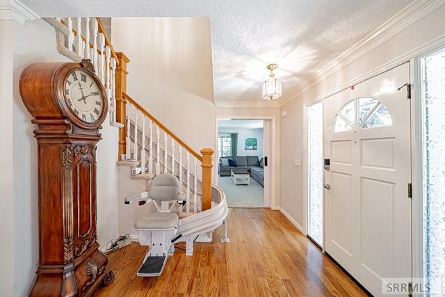 706 S. S Bellin Road, Idaho Falls, ID 83402