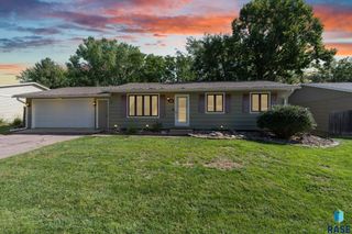 4119 W Mesa Pass N/A, Sioux Falls, SD 57106