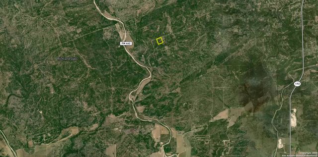 TBD Pr 233, Hondo, TX 78861