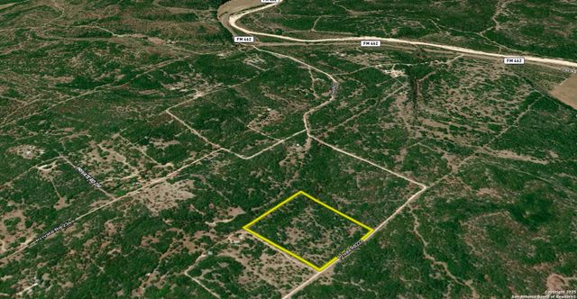 TBD Pr 233, Hondo, TX 78861