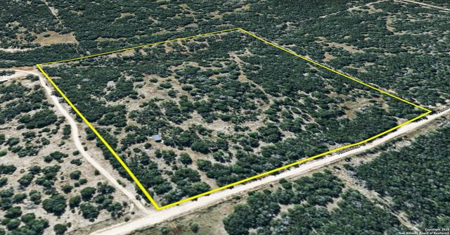 TBD Pr 233, Hondo, TX 78861