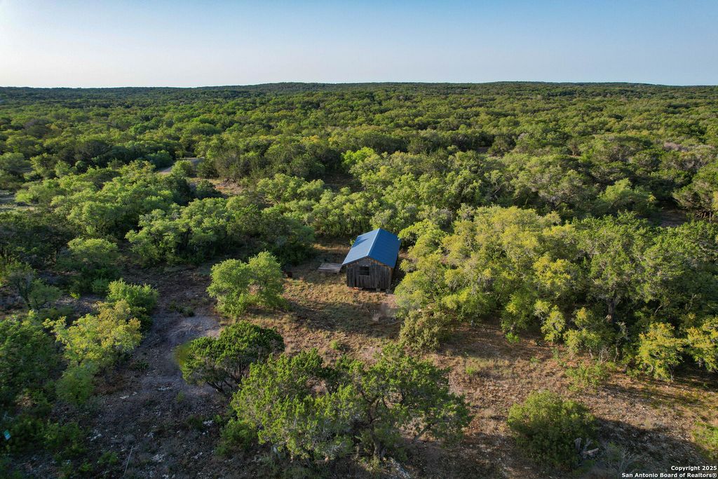 TBD Pr 233, Hondo, TX 78861