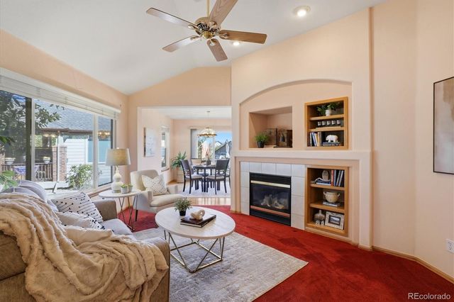 16797 W 61st Place, Arvada, CO 80403