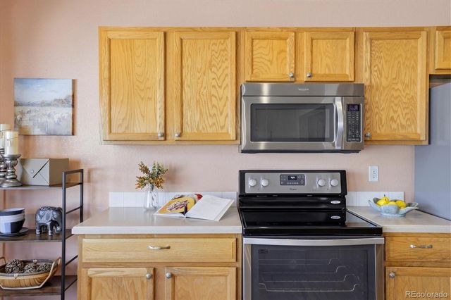 16797 W 61st Place, Arvada, CO 80403