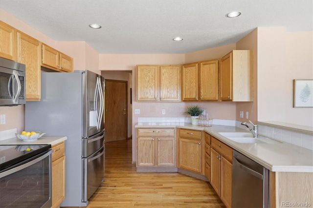 16797 W 61st Place, Arvada, CO 80403