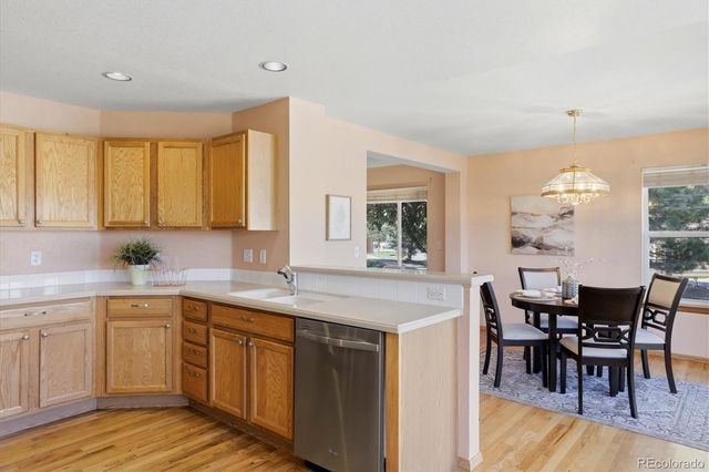 16797 W 61st Place, Arvada, CO 80403