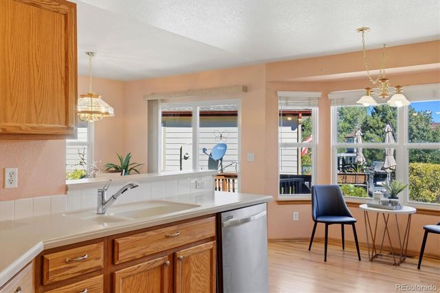 16797 W 61st Place, Arvada, CO 80403