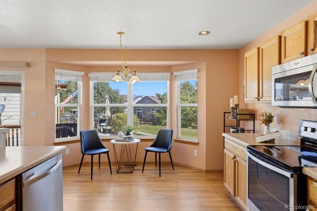16797 W 61st Place, Arvada, CO 80403
