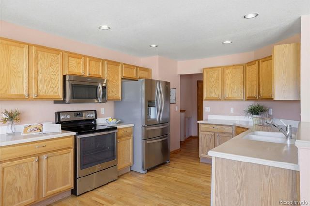 16797 W 61st Place, Arvada, CO 80403