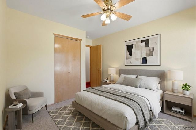 16797 W 61st Place, Arvada, CO 80403