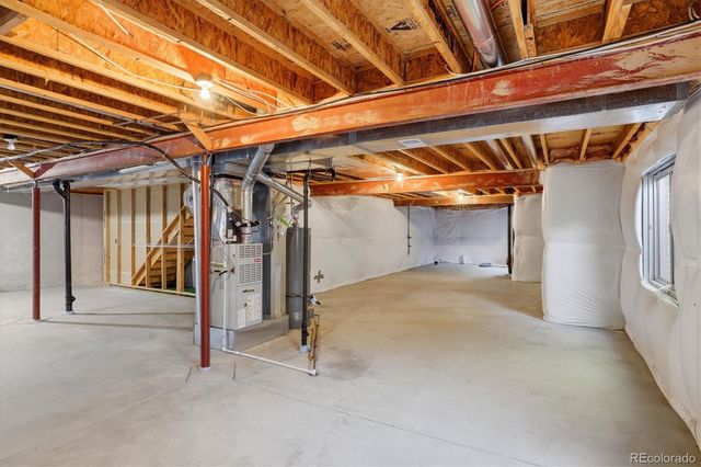 16797 W 61st Place, Arvada, CO 80403