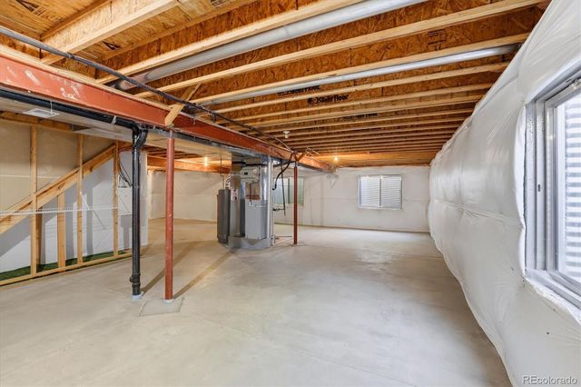 16797 W 61st Place, Arvada, CO 80403