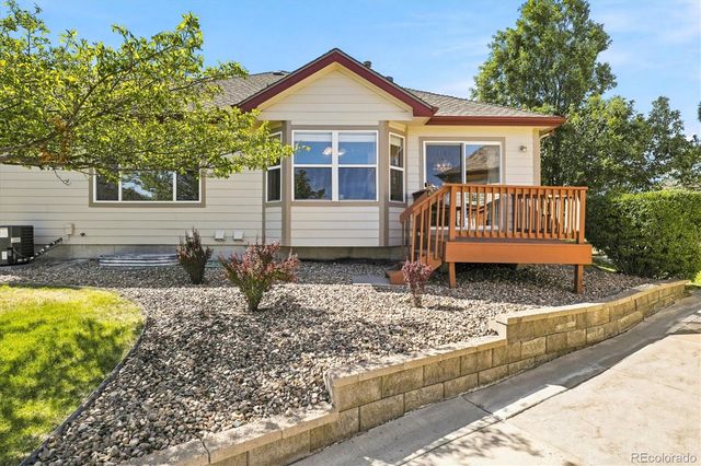 16797 W 61st Place, Arvada, CO 80403