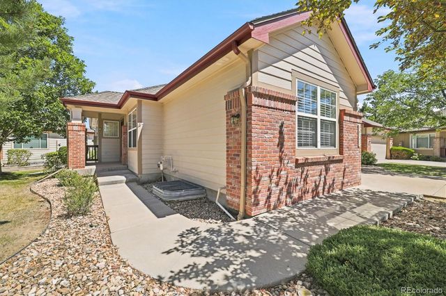 16797 W 61st Place, Arvada, CO 80403