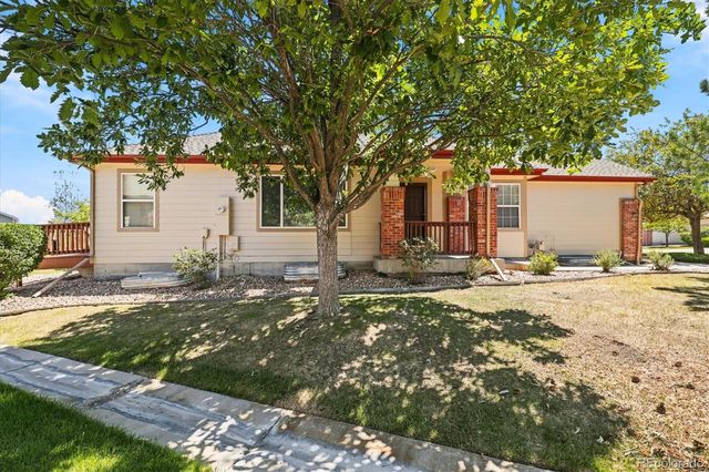 16797 W 61st Place, Arvada, CO 80403