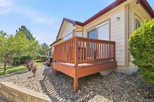 16797 W 61st Place, Arvada, CO 80403