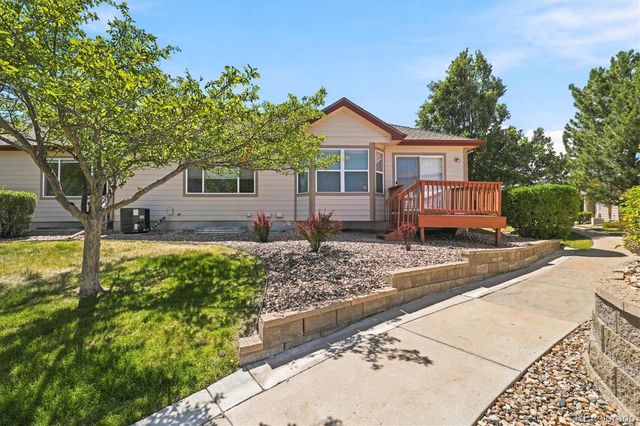 16797 W 61st Place, Arvada, CO 80403