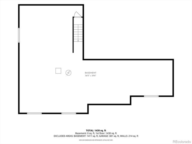 16797 W 61st Place, Arvada, CO 80403
