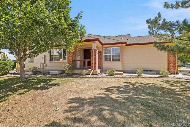 16797 W 61st Place, Arvada, CO 80403