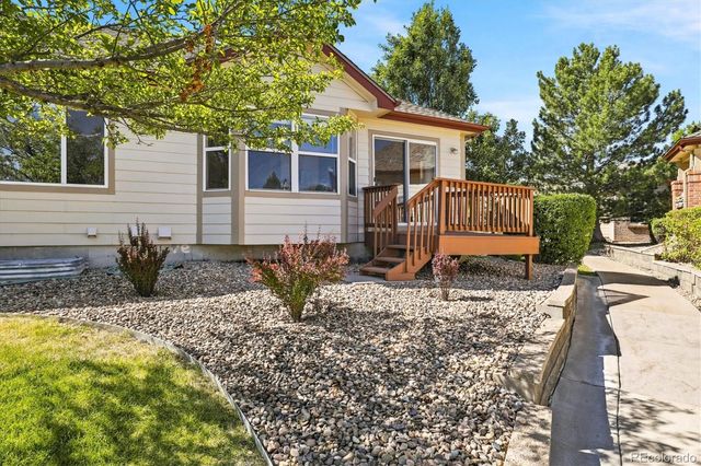 16797 W 61st Place, Arvada, CO 80403