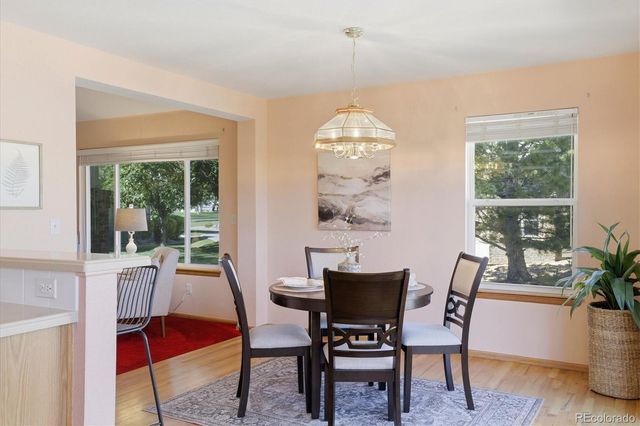 16797 W 61st Place, Arvada, CO 80403