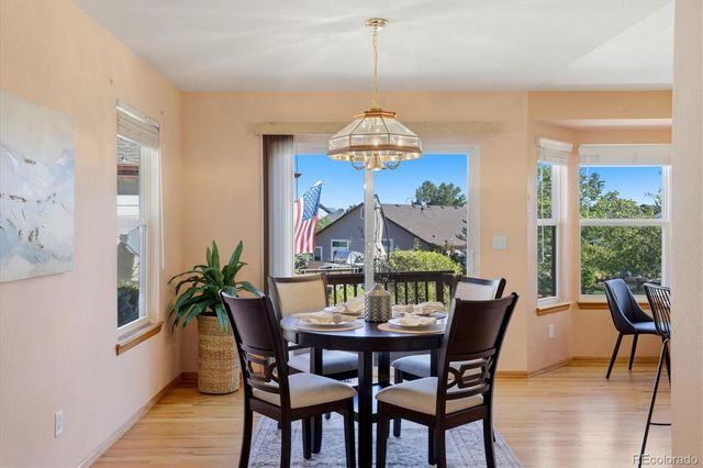 16797 W 61st Place, Arvada, CO 80403