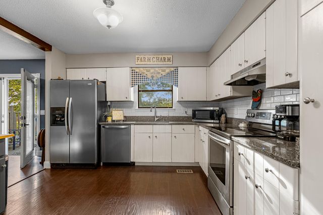 710 Mission Ridge Road, Rossville, GA 30741