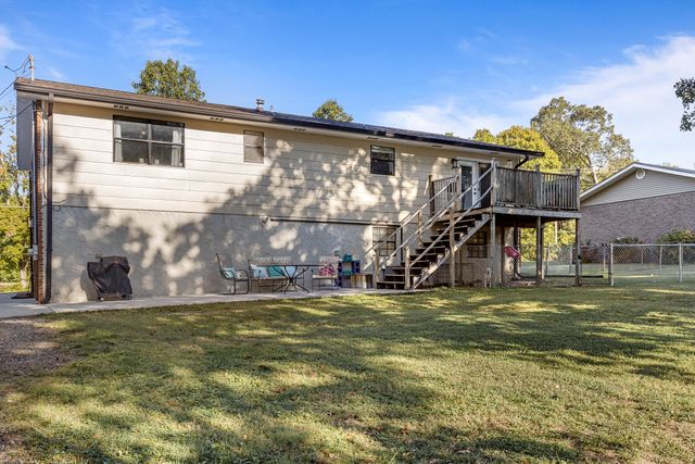 710 Mission Ridge Road, Rossville, GA 30741