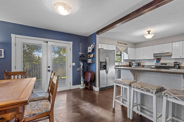 710 Mission Ridge Road, Rossville, GA 30741