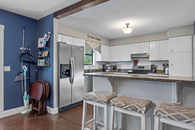 710 Mission Ridge Road, Rossville, GA 30741