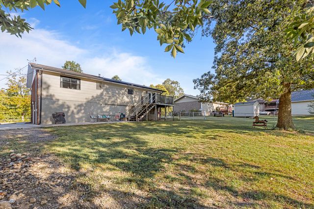 710 Mission Ridge Road, Rossville, GA 30741