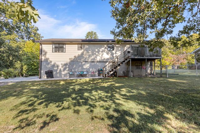 710 Mission Ridge Road, Rossville, GA 30741