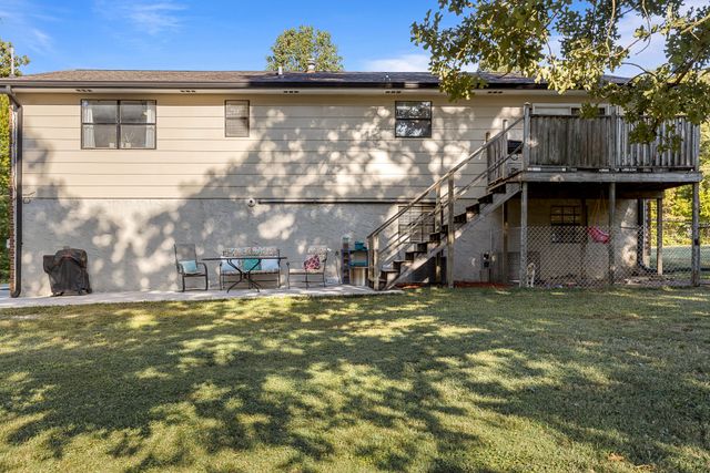710 Mission Ridge Road, Rossville, GA 30741