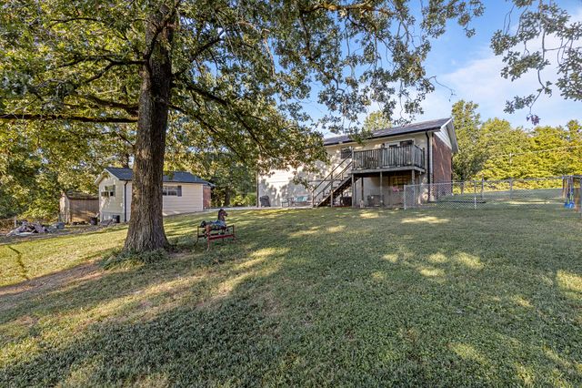 710 Mission Ridge Road, Rossville, GA 30741