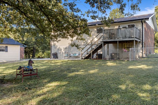 710 Mission Ridge Road, Rossville, GA 30741