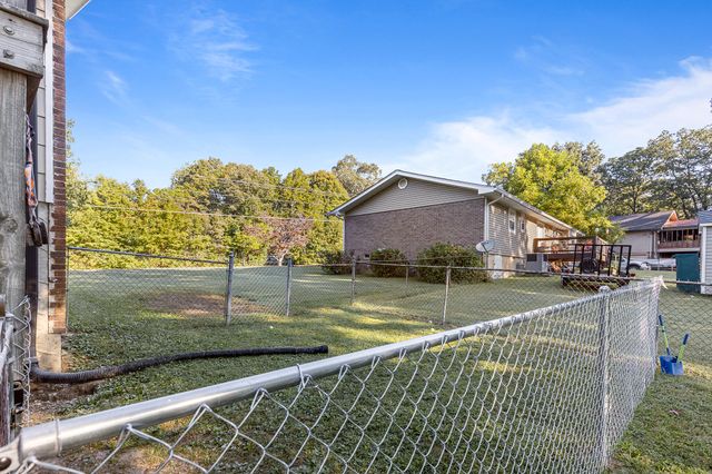 710 Mission Ridge Road, Rossville, GA 30741