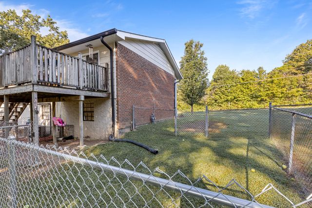 710 Mission Ridge Road, Rossville, GA 30741