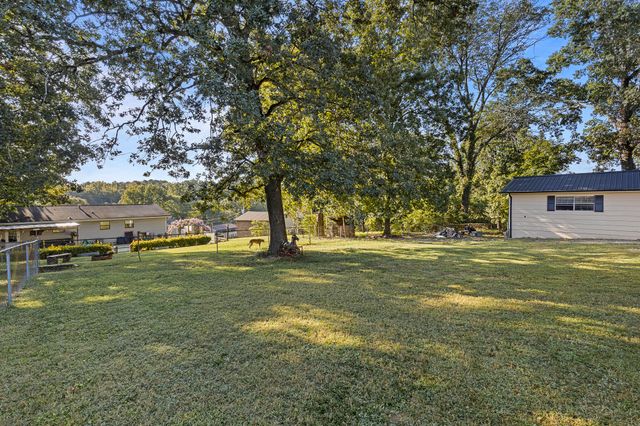 710 Mission Ridge Road, Rossville, GA 30741