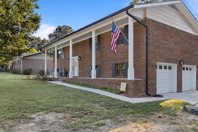 710 Mission Ridge Road, Rossville, GA 30741