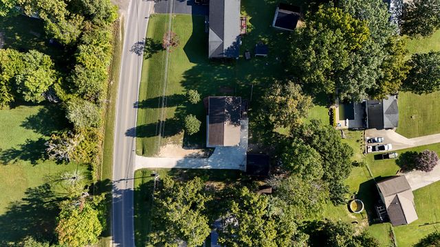 710 Mission Ridge Road, Rossville, GA 30741