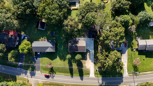 710 Mission Ridge Road, Rossville, GA 30741