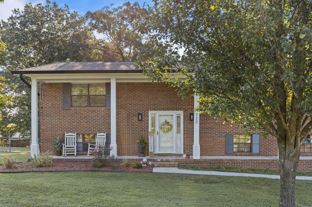 710 Mission Ridge Road, Rossville, GA 30741