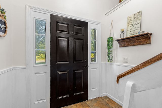 710 Mission Ridge Road, Rossville, GA 30741