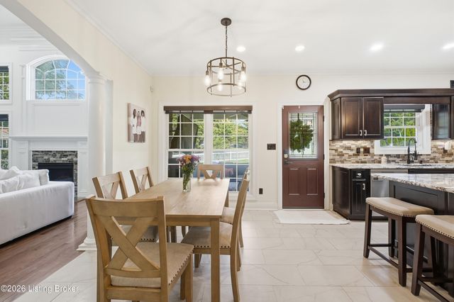 9505 Hayden Creek Ct, Prospect, KY 40059