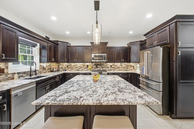 9505 Hayden Creek Ct, Prospect, KY 40059